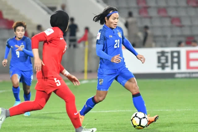 ชบาแก้ว ทำได้! ถล่มจอร์แดน 6-1 ลุ้น ดวลปินส์ นัดชิงตั๋วบอลโลก