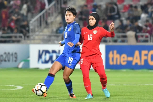 ชบาแก้ว ทำได้! ถล่มจอร์แดน 6-1 ลุ้น ดวลปินส์ นัดชิงตั๋วบอลโลก