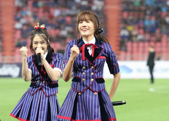 ของมันต้องมี!! หลุดภาพบัตรสมาชิกยาโยอิ ลายเมมเบอร์ BNK48 สุดน่ารัก