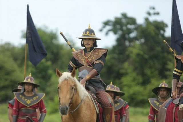 เรื่องย่อ หนึ่งด้าวฟ้าเดียว (เต็มเรื่อง)