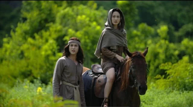 เรื่องย่อ หนึ่งด้าวฟ้าเดียว (เต็มเรื่อง)