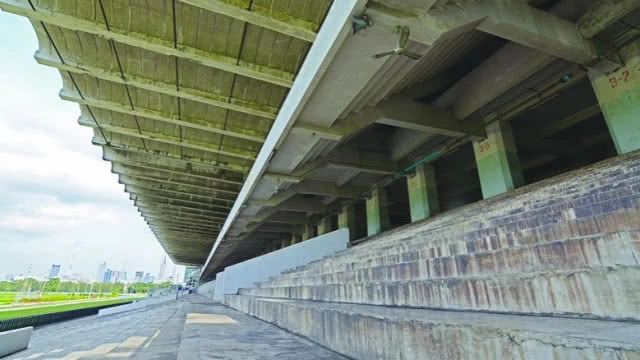 ปิด "สนามม้านางเลิ้ง" อวสาน "ขุมทรัพย์" สีเขียว