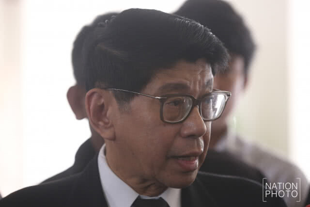 "วิษณุ" ยัน ขรก.เกษียณ 63 ปี ยังไม่มีผล!