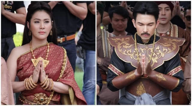 เรื่องย่อ หนึ่งด้าวฟ้าเดียว (เต็มเรื่อง)