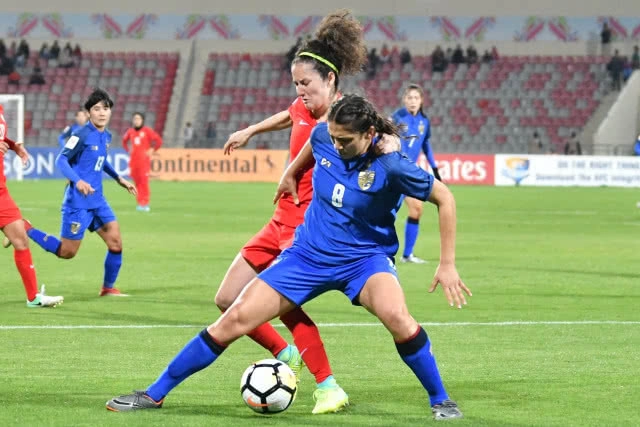 ชบาแก้ว ทำได้! ถล่มจอร์แดน 6-1 ลุ้น ดวลปินส์ นัดชิงตั๋วบอลโลก