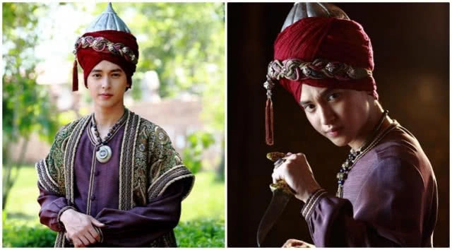 เรื่องย่อ หนึ่งด้าวฟ้าเดียว (เต็มเรื่อง)