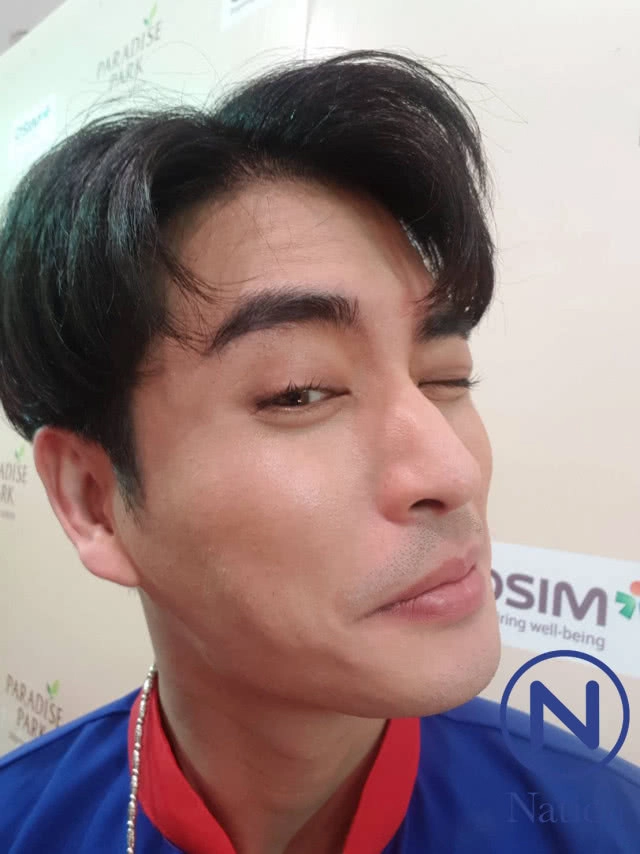 "ปั้นจั่น - ปราง" เปิดใจ! อัพค่าตัวจริง แต่ไม่สูงเท่า "โป๊ป - เบลล่า"(ภาพ)