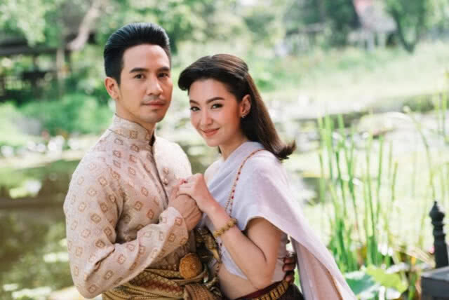 อ่านก่อนรู้ก่อนนะออเจ้า เรื่องย่อ "บุพเพสันนิวาส" ตอนจบ มาแล้ว!!