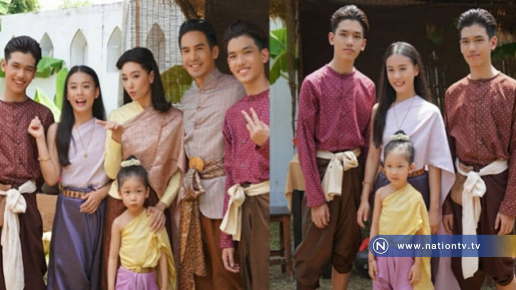 เปิดวาร์ปผลผลิตโล้สำเภา 'พี่หมื่น-การะเกด' เปิดวาร์ปผลผลิตโล้สำเภา 'พี่หมื่น-การะเกด'