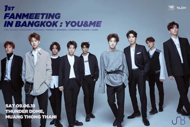 กึ้ง เฉลิมชัย จัดหนัก!!  2 โปรเจคติด ปี 2561 แฟนคลับเตรียมฟิน!