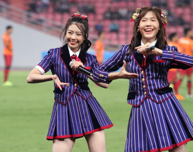 24 เม.ย.นี้ ให้คุกกี้ทำนายกัน!! BNK48 เตรียมพบ "ลุงตู่"