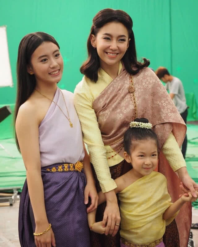 เปิดวาร์ปผลผลิตโล้สำเภา 'พี่หมื่น-การะเกด' 