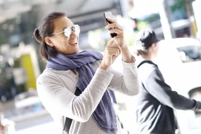 กึ้ง เฉลิมชัย จัดหนัก!!  2 โปรเจคติด ปี 2561 แฟนคลับเตรียมฟิน!