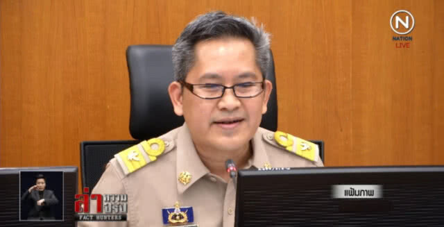 เจาะ!....เบื้องหลังปลัดคลัง "สมชัย สัจจพงษ์" ลาออก