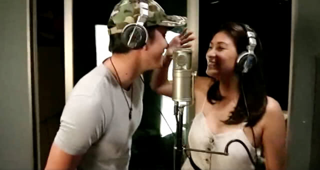 ฟังยัง! เพลง บุพเพสันนิวาส เวอร์ชั่น "ฟอลคอน" แร๊พคู่ "พี่แย้ม"(คลิป)