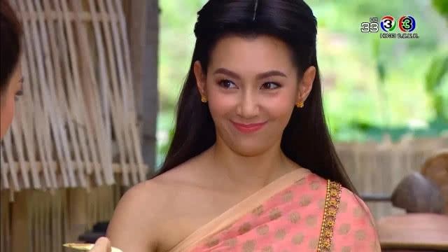 ฟังก่อนฉาย! เพลง "เธอหนอเธอ" เวอร์ชั่น "แม่การะเกด" ประกอบละคร "บุพเพสันนิวาส 3 ตอนพิเศษ"(คลิป)