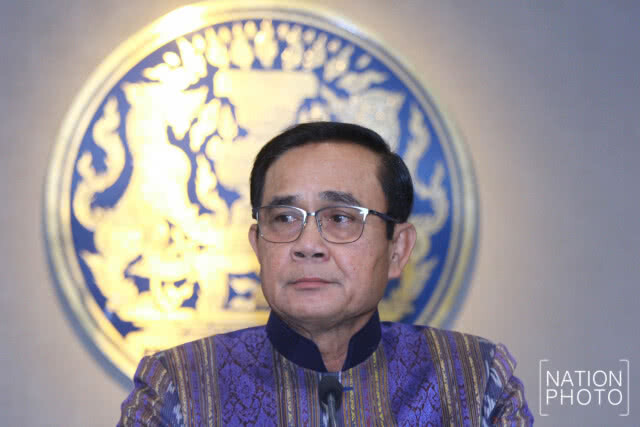 นายกฯไม่ยับยั้ง! ใบลาออก "สมชัย"
