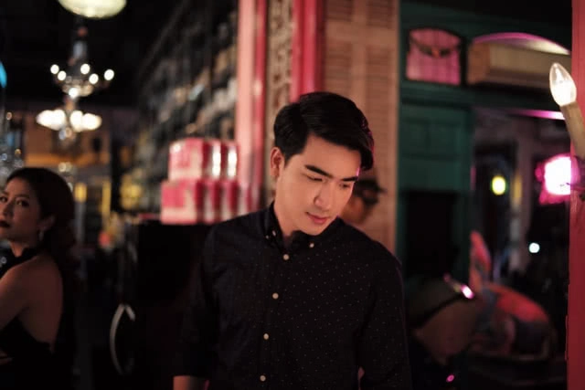 ส่อง! นักแสดง "ศรีปราชญ์" พี่ชาย "หมื่นสุนทรเทวา" แห่งบุพเพสันนิวาส