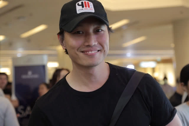 กึ้ง เฉลิมชัย จัดหนัก!!  2 โปรเจคติด ปี 2561 แฟนคลับเตรียมฟิน!