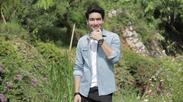 ส่อง! นักแสดง "ศรีปราชญ์" พี่ชาย "หมื่นสุนทรเทวา" แห่งบุพเพสันนิวาส