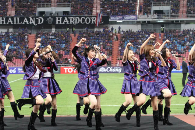 24 เม.ย.นี้ ให้คุกกี้ทำนายกัน!! BNK48 เตรียมพบ "ลุงตู่"