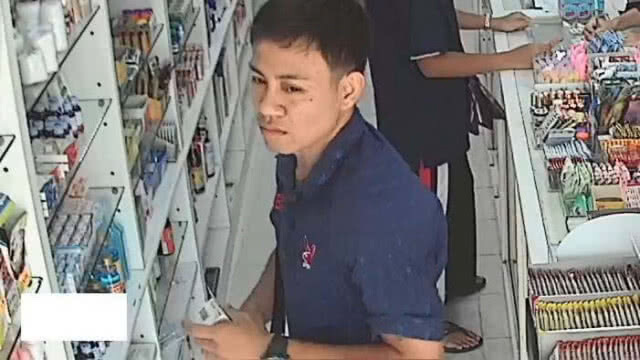เภสัชกรสาว แจ้งความถูกคนร้ายขโมยสินค้าร้านยาย่านฝั่งธนฯ