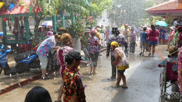 ห้าม !! ขายปืนฉีดน้ำพีวีซี เสี่ยงคุกพร้อมปรับ