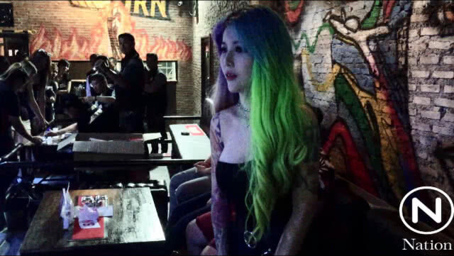 ตรวจผับจัดปาร์ตี้ "เมาไม่จับ ถ้ากลับจับเบิร์น" จับ "กาโต่ย" ดีเจดัง ฉี่ม่วง