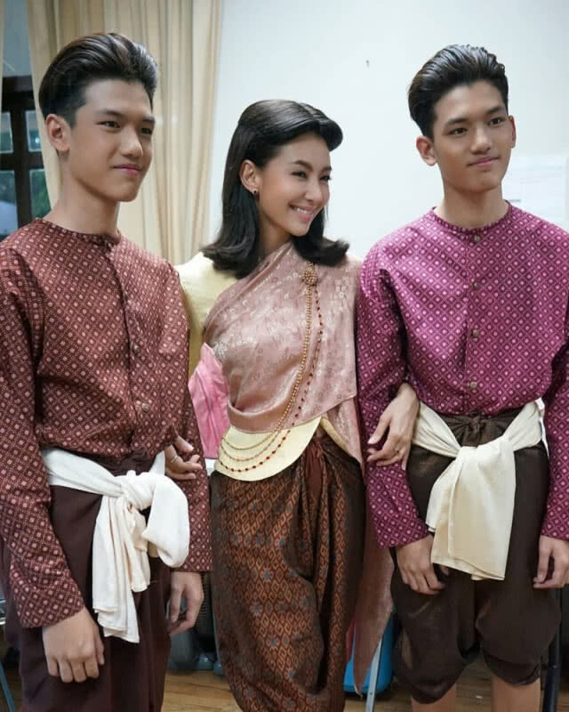 เปิดวาร์ปผลผลิตโล้สำเภา 'พี่หมื่น-การะเกด' 