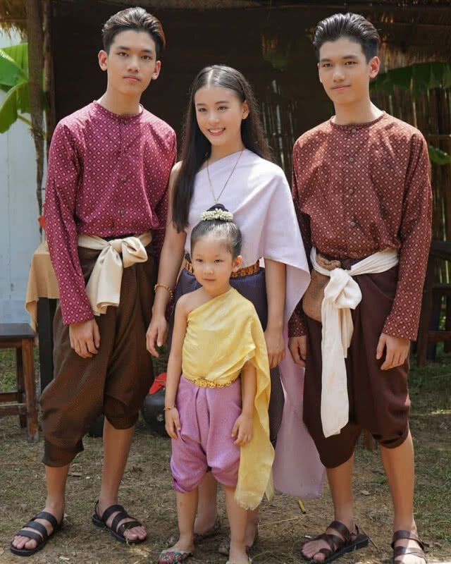 เปิดวาร์ปผลผลิตโล้สำเภา 'พี่หมื่น-การะเกด' 