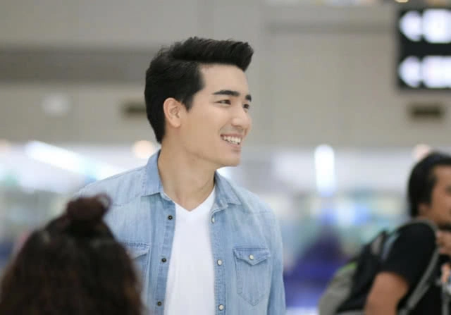 ส่อง! นักแสดง "ศรีปราชญ์" พี่ชาย "หมื่นสุนทรเทวา" แห่งบุพเพสันนิวาส