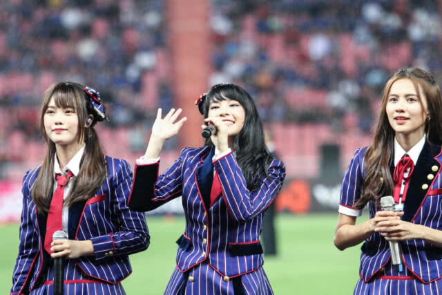 24 เม.ย.นี้ ให้คุกกี้ทำนายกัน!! BNK48 เตรียมพบ "ลุงตู่"