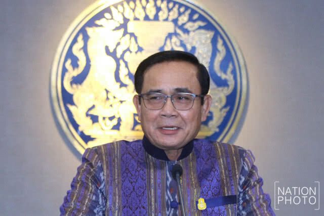 นายกฯไม่ยับยั้ง! ใบลาออก "สมชัย"