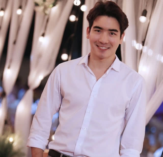 ส่อง! นักแสดง "ศรีปราชญ์" พี่ชาย "หมื่นสุนทรเทวา" แห่งบุพเพสันนิวาส