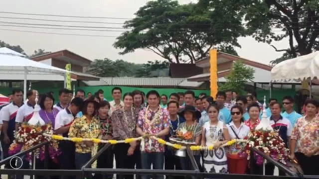 หนึ่งเดียวในพะเยา สวนน้ำ ภูกลอง วอเตอร์ ปาร์ค ต้อนรับสงกรานต์