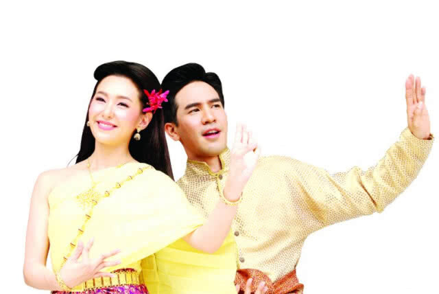 แฮปปี้เอนดิ้ง! "ออเจ้า" กระตุ้น "ต่อมไทย" รอดทั้งแผ่นดิน!