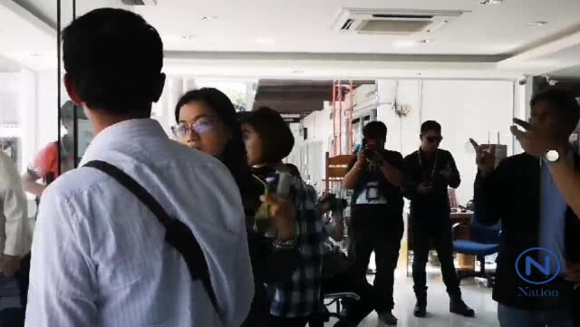 ทำได้ยังไง!
สาวพาหลานแจ้งความ
ถูกพระเปิดโรงแรมลวนลาม
อ้างพาไป"บวช"