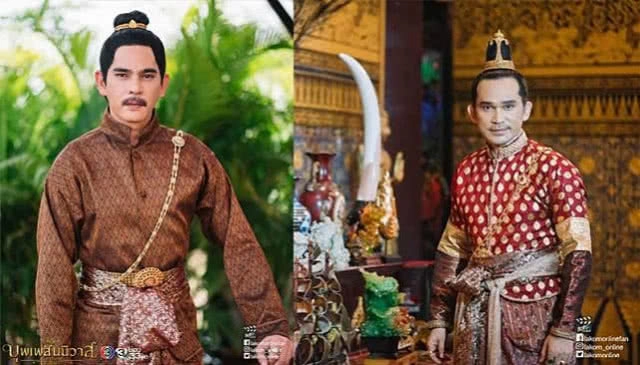 "ดราม่า"เกิดแล้วดับยาก!
ละครจบ คนไม่จบ
ทีมรอมแพง vs ทีมแอนตี้รอมแพง