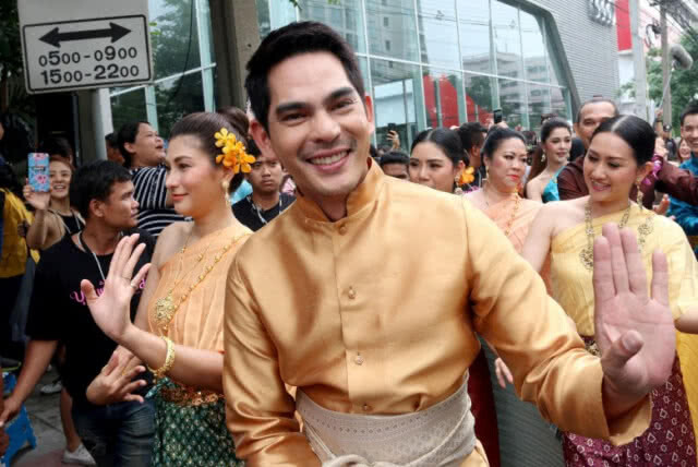 แฮปปี้เอนดิ้ง! "ออเจ้า" กระตุ้น "ต่อมไทย" รอดทั้งแผ่นดิน!
