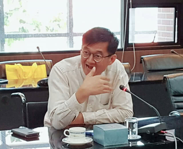 "พัทยา เฟรนด์ลี่ ดีไซน์ โมเดล"  ต้นแบบเมืองท่องเที่ยวเพื่อคนทั้งมวล