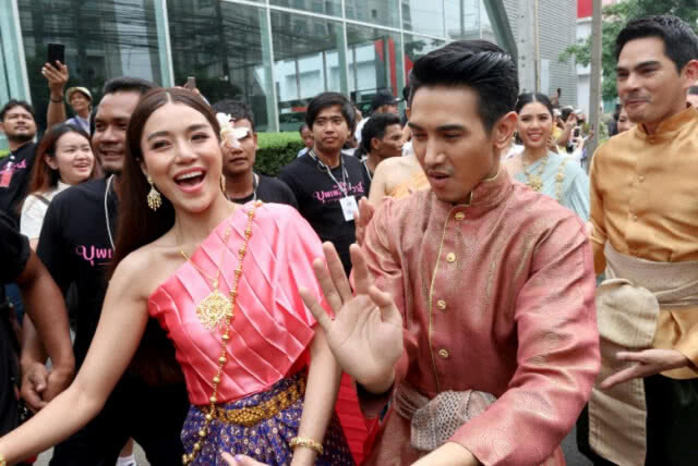 แฮปปี้เอนดิ้ง! "ออเจ้า" กระตุ้น "ต่อมไทย" รอดทั้งแผ่นดิน!