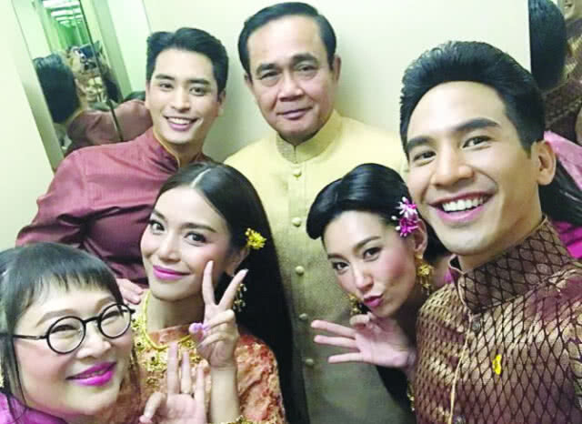 แฮปปี้เอนดิ้ง! "ออเจ้า" กระตุ้น "ต่อมไทย" รอดทั้งแผ่นดิน!