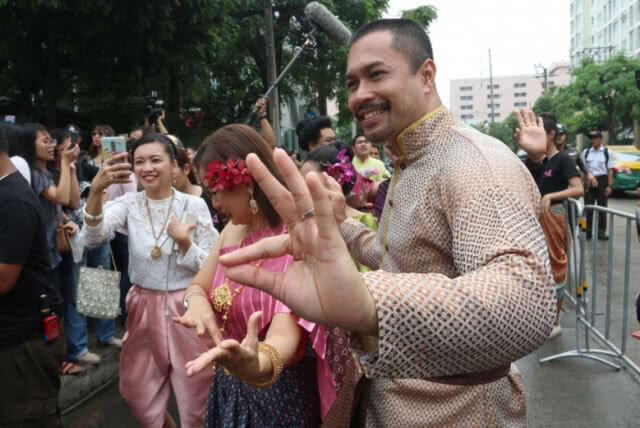 แฮปปี้เอนดิ้ง! "ออเจ้า" กระตุ้น "ต่อมไทย" รอดทั้งแผ่นดิน!