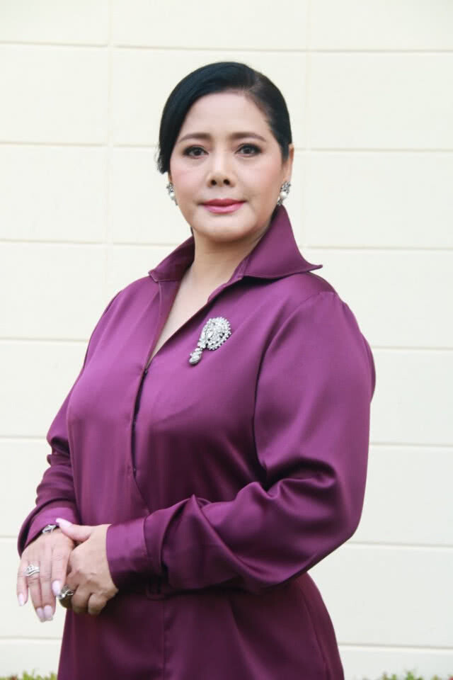 แม่หญิงจำปาไม่ออกงานอีเว้นท์ 'เหมียว' มีคำตอบ?
