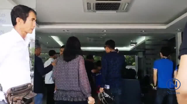 ทำได้ยังไง!
สาวพาหลานแจ้งความ
ถูกพระเปิดโรงแรมลวนลาม
อ้างพาไป"บวช"