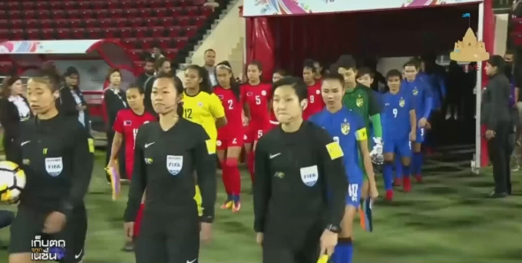 "ชบาแก้ว" อัด "ฟิลิปปินส์" 3 - 1 คว้าตั๋วฟุตบอลโลก "ชบาแก้ว" อัด "ฟิลิปปินส์" 3 - 1 คว้าตั๋วฟุตบอลโลก