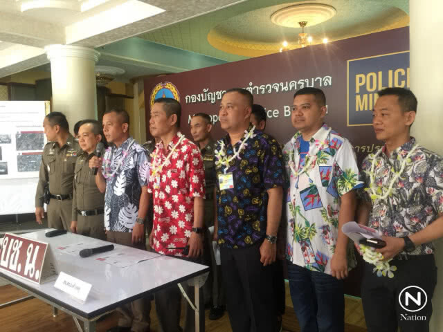 รวบหนุ่มใหญ่! พันคดียิงแฟนสาวกู้ภัยฯ ปมแย่งช่วยคนเจ็บ