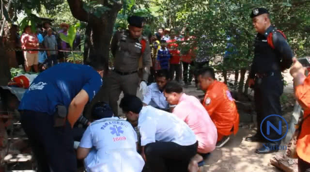 ลูกเขยโหด! ง้อเมียไม่สำเร็จ
คว้า.38 ยิงเมีย-พ่อตาดับ ตร.เร่งล่าตัว