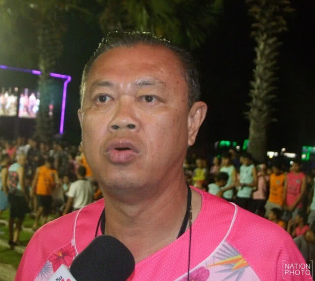 13 เม.ย.2559  ไอเดียบรรเจิด คนใหญ่บุรีรัมย์  ห้องดับจิต