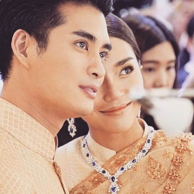 "ปั้นจั่น-ปราง" มองช่อง 3 ดึงเชง "บุพเพสันนิวาส" เป็นเรื่องปกติ